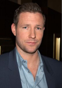 Edward Burns