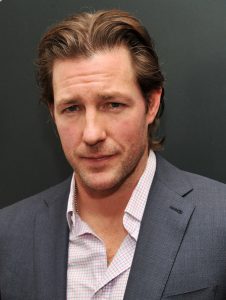 Edward Burns