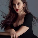 Elizabeth Olsen Workout Routine