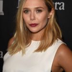 Elizabeth Olsen Diet Plan