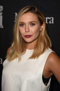 Elizabeth Olsen