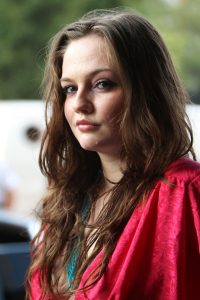 Emily Meade