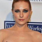 Evan Rachel Wood Diet Plan