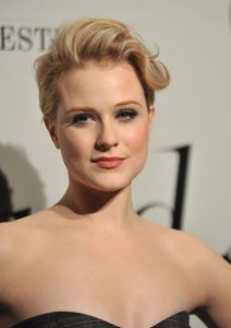 Evan Rachel Wood