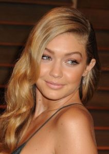 Gigi Hadid