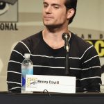 Henry Cavill Diet Plan