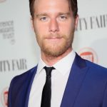 Jake McDorman Net Worth