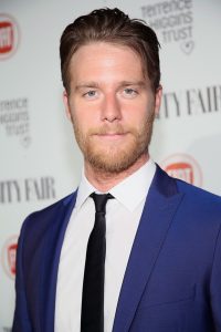 Jake McDorman