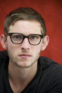 Jamie Bell