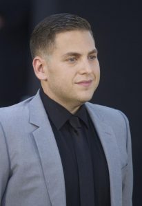 Jonah Hill