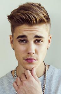 Justin Bieber