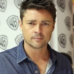 Karl Urban Net Worth