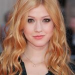 Katherine McNamara Net Worth