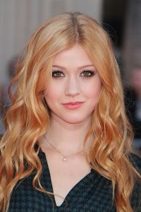 Katherine McNamara