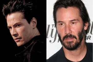 Keanu Reeves 