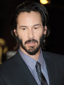 Keanu Reeves