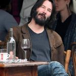 Keanu Reeves Diet Plan