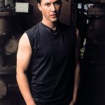 Keanu Reeves Workout Routine