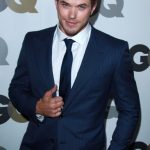 Kellan Lutz Diet Plan