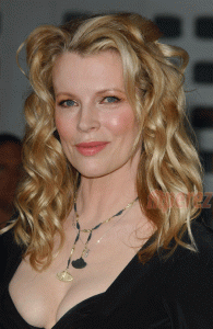 Kim Basinger