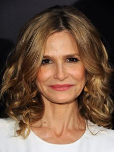 Kyra Sedgwick