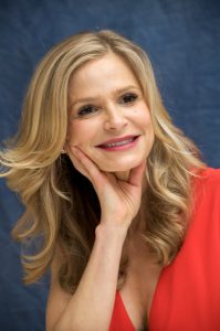 Kyra Sedgwick