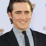 Lee Pace Net Worth