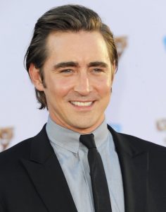 Lee Pace