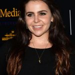 Mae Whitman Net Worth