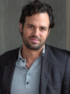 Mark Ruffalo