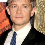 Martin Freeman Net Worth