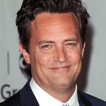 Matthew Perry Net Worth