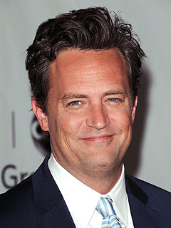 Matthew Perry Net Worth - Celebrity Sizes