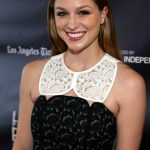 Melissa Benoist Workout Routine