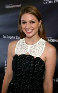 Melissa Benoist