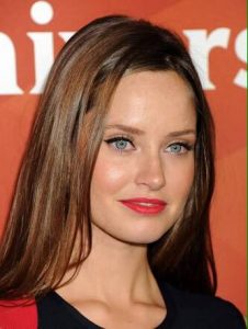 Merritt Patterson