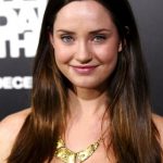 Merritt Patterson Net Worth