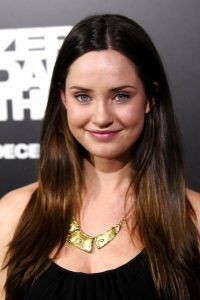 Merritt Patterson