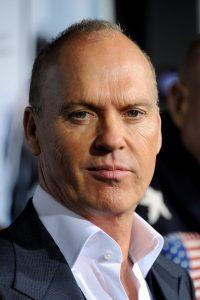 Michael Keaton