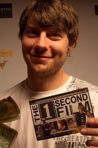 Patrick Fugit