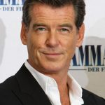 Pierce Brosnan Net Worth