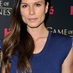 Rhona Mitra Diet Plan