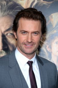 Richard Armitage