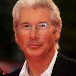 Richard Gere Net Worth