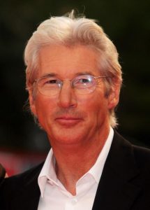 Richard Gere