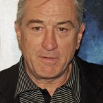 Robert De Niro Net Worth