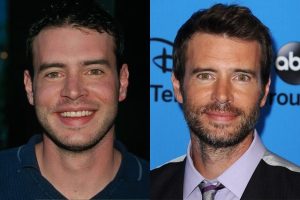 Scott Foley 