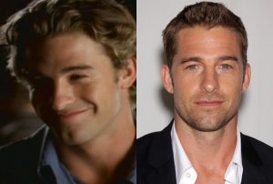 Scott Speedman 