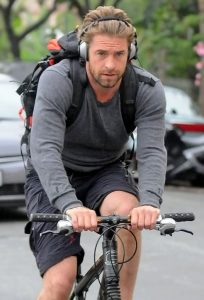 Scott Speedman