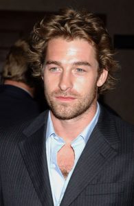 Scott Speedman